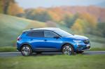 Opel Grandland X Turbo D 2017 года